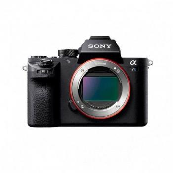 Sony Alpha A7S II Mirrorless Digital Camera