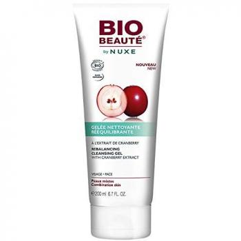 Bio Beauté Rebalancing Cleansing Gel Face 200ml