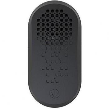 iFrogz Audio Tadpole Active - Altavoz inalámbrico con Bluetooth, color negro