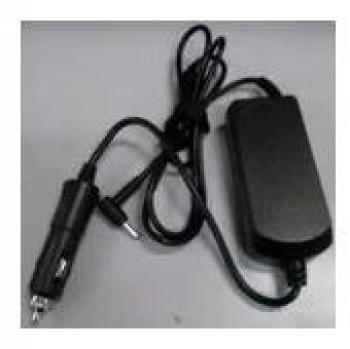 MicroBattery MBC1327T Adaptador e inversor de Corriente Auto 65 W Negro - Fuente de alimentación