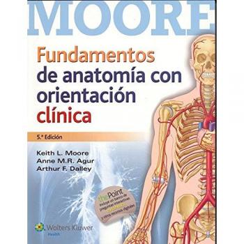 Fundamentos de anatomí­a con orientación clínica