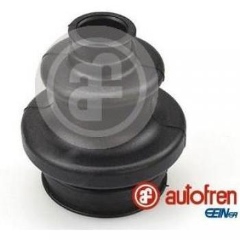 Juego de fuelles para árbol de transmisión AUTOFREN SEINSA D8320 - Incluye fuelles, abrazaderas y accesorios necesarios para la instalación