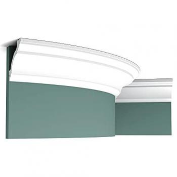 Cornisa Flexible Premium Canterbury 200x8x8 cm C213F