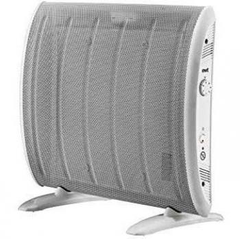 Calefactor EWT Clima 10TLS de Ondas Térmicas