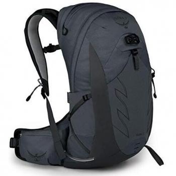 Mochila Osprey Talon 22 L/XL Color Gris Eclipse Unisex