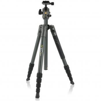 Vanguard VEO 2 235AB - Trípode de viaje aluminio
