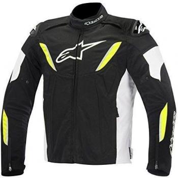 Blouson T-GP R WP Negro Neón Negro negro Talla:xx-large