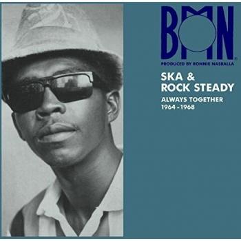 Vinyl LP - Various Artists: Ska & Rock Steady - Always Together 1964-1968 (Black Friday Edition)