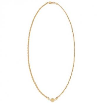 Collar Largo Multiusos para Mujer Breil KALEIDO TJ3003 - Porta Gafas y Porta Mascarilla - 74 cm