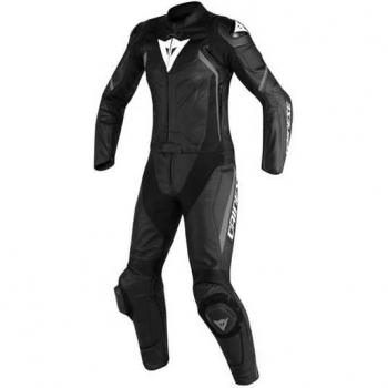Dainese 251345368552 traje Moto para Mujer, 52