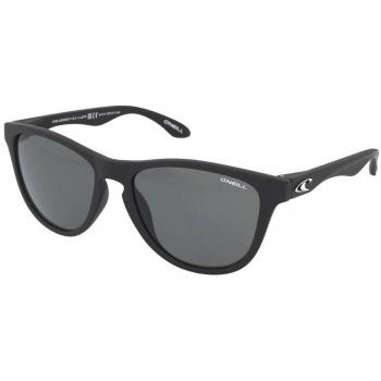 O'Neill GODREVY2.0 127P Men's Polarized Sunglasses Black Size 55