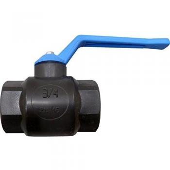 S&M 174070 Válvula esfera antihielo 3/4