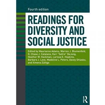 Readings for Diversity and Social Justice