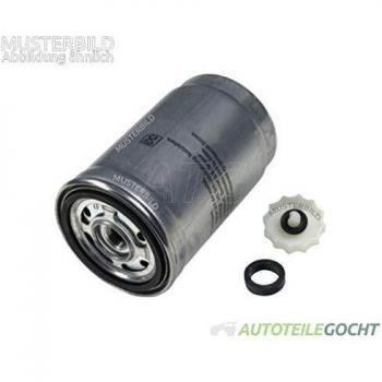 Filtro de combustible BOSCH F 026 402 036