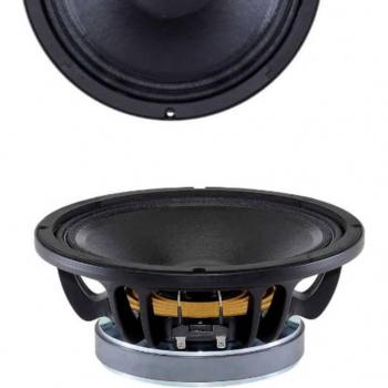B&C Speakers 10FW64 10 Professional 8 Ohm Woofer