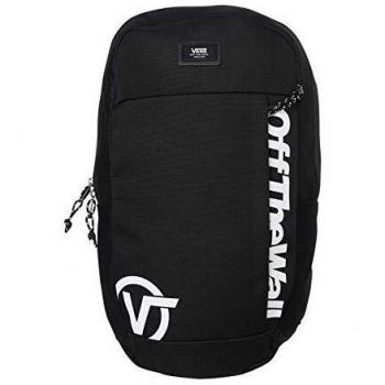MN DISORDER BACKPACK OFF THE WALL BLACK