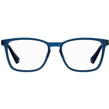 Polaroid Unisex PLD D373 Blue Eyewear Frame, 54 mm