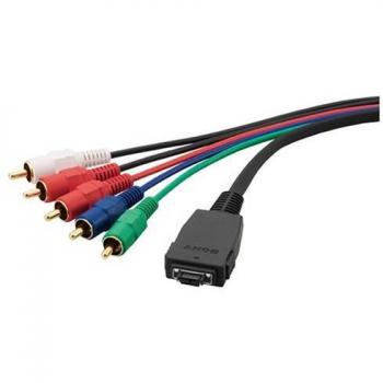 Cable Adaptador HD Sony VMC-MHC1 de 1,5 m Multicolor con terminales Multi-Uso