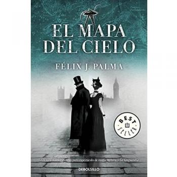 El mapa del cielo