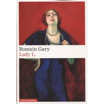 Lady L. - Gary, Romain