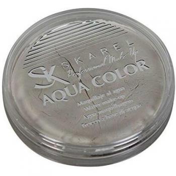 MAQUILLAJE CORPORAL AL AGUA BLANCO 12GR