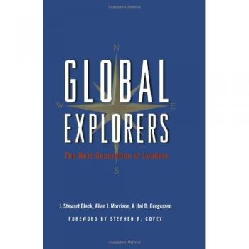 Global Explorers: The Next Generation of Leaders