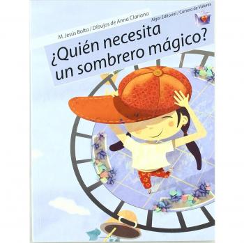 ¿Quién necesita un sombrero mágico?: 2