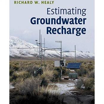 Estimating Groundwater Recharge