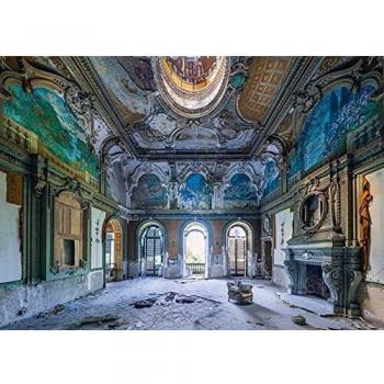 Ravensburger The Palace Puzzle (1000 piezas)