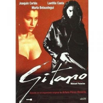 Gitano [DVD]