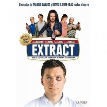 Extract [DVD]