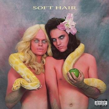 Soft Hair [Vinilo] - Soft Hair