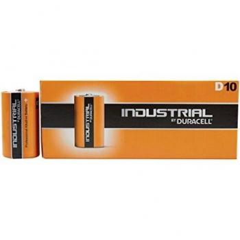 Duracell 082977 batería no-recargable - Pilas