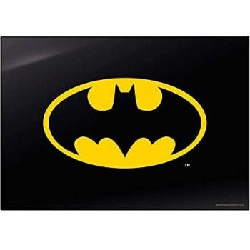Grupo Erik Vade Batman -Tapete escritorio / Vade escolar multifuncional, Protector escritorio - Producto con licencia oficial, TSEH526