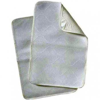 AeroSleep AP-060-040-P2 - Protector para colchón