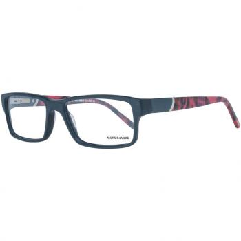 More & More 50510 820 Women's Eyeglasses Gold Size 53 (Frame Only) - Blue Light Block Available