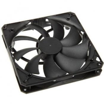 Scythe Slip Stream 140XT Carcasa del Ordenador Ventilador - Ventilador de PC