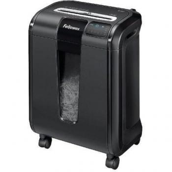 Fellowes - Destructora W-81Ci Negra