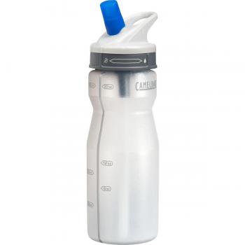 Camelbak Performance - Botella, color transparente, 650 ml