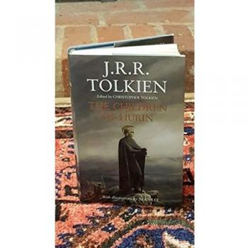 The Children of Hurin