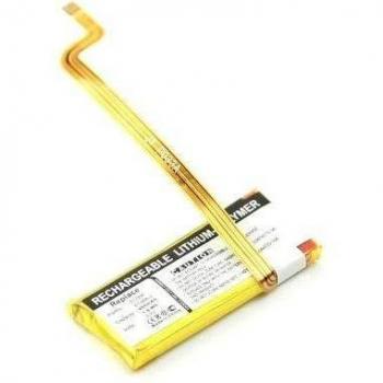 CELLONIC® Batería compatible con Apple iPod 5 Gen A1136 5.5 Gen A1136 iPod 6 Gen A1238 Classic iPod 7 Gen. A1238 Classic late 2008 2009 604417 616-022 616-0230 616-0412 450mAh + 2 palancas de plástico
