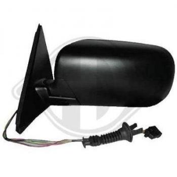 Espejo retrovisor DIEDERICHS 1223425
