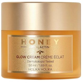 Holika Holika Honey Royalactin Glow Cream 50ml
