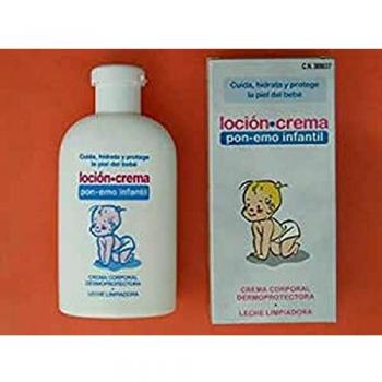 Pon-Emo, Crema corporal - 60 gr.