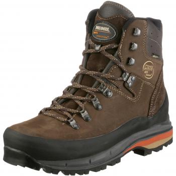 Meindl Men's Vakuum GORE-TEX® Walking Boots - Size 8.5, GTX, Male