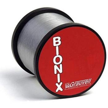 Bionix - 5000 M 5000, Color Transparente, Talla 0.200 mm