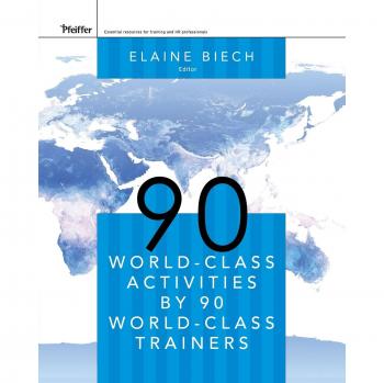 90 Engaging Team-Building Activities by 90 Expert Trainers
