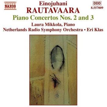 Concertos Pour Piano N°2 Et N°3