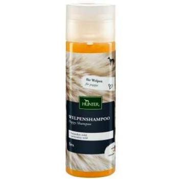 Hunter Champú Para Cachorros 200 Ml