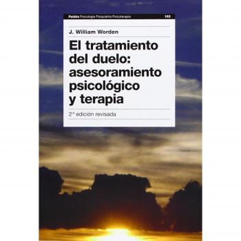 Tratamiento del duelo - asesoramiento psicologico y terapia